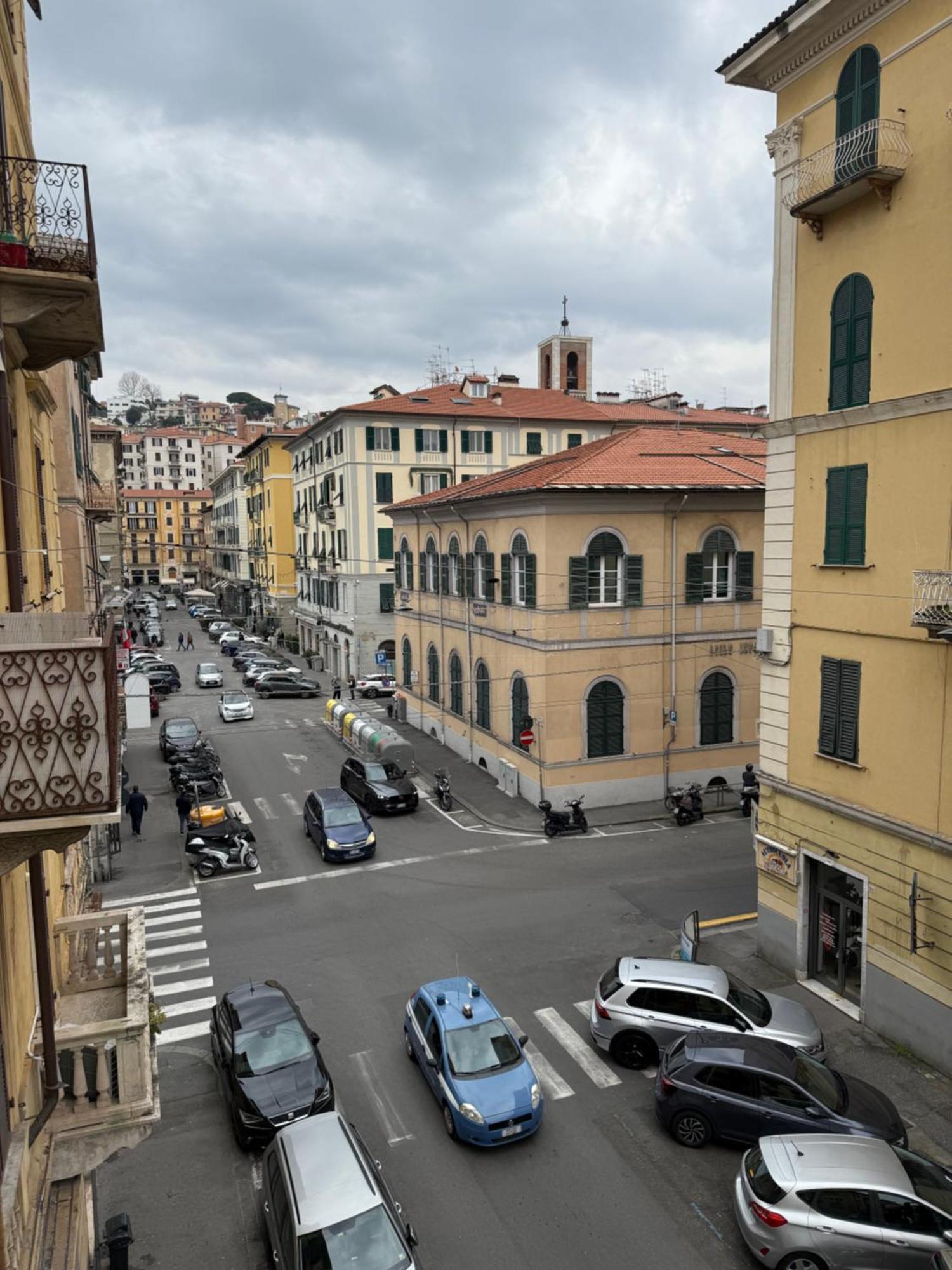 Bea Affittacamere La Spezia Esterno foto